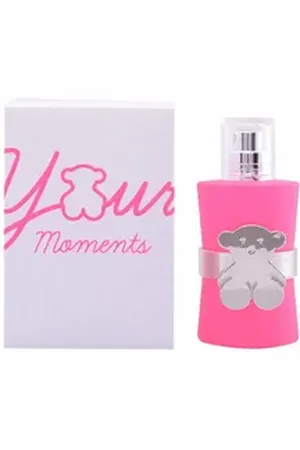 TOUS Eau de Toilette Your Moments Eau de Toilette 50ml