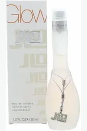 Jennifer Lopez Eau de Toilette Glow Eau De Toilette Spray 30ml