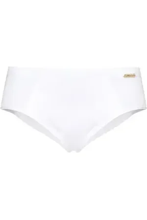 COMAZO Slip Jungen Slip 2780 (Stück, 1-St) Vegan weiß 140