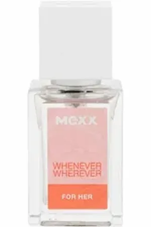 Mexx Eau de Toilette Whenever Wherever 15ml
