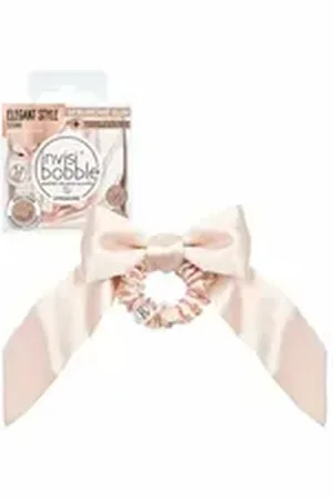 invisibobble Haargummi Sprunchie Ballerina Bow 1 U