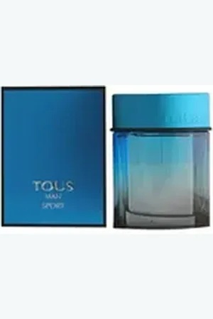 TOUS Eau de Toilette Man Sport Eau De Toilette Spray 100ml