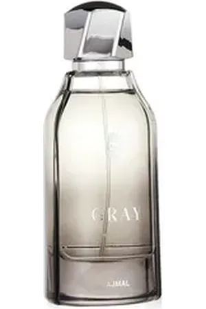Ajmal Eau de Parfum Gray - EDP - Volume: 100ml