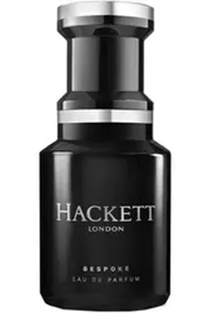 Hackett Eau de Parfum Bespoke Eau De Parfum Spray 50ml