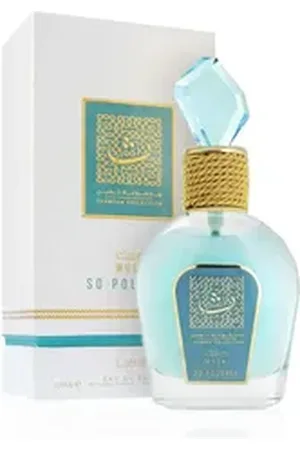 Lattafa Eau de Parfum So Poudrée Eau De Parfum 100ml (unisex)