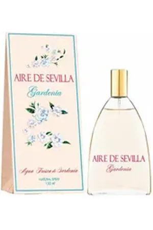 Instituto Español Aire de Sevilla Eau de Toilette GARDENIA agua fresca edt vapo 150ml
