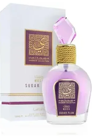 Lattafa Eau de Parfum Sugar Plum Eau De Parfum 100ml (unisex)