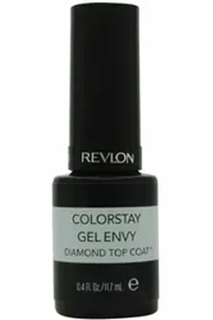 Revlon Gel-Nagellack Colorstay Gel Envy Top Coat Diamond 15ml