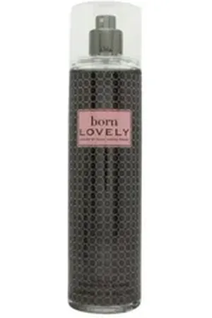 Sarah Jessica Parker Deo-Zerstäuber Born Lovely Body Mist 236ml Spray