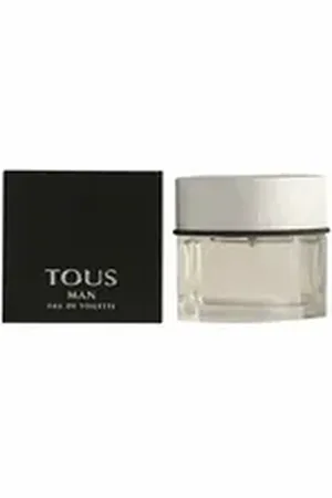 TOUS Eau de Toilette Man Eau De Toilette Spray 50ml