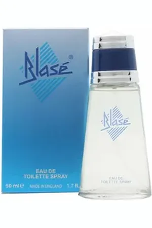 Max Factor Eden Classics Eau de Toilette Blasé Eau de Toilette 50ml Spray
