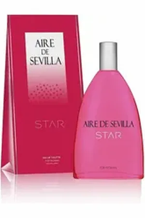 Instituto Español Aire Sevilla Eau de Toilette Aire De Sevilla Star Edt Spray 150ml