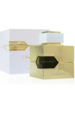 Al Haramain Eau de Parfum L aventure Femme Eau De Parfum Spray 200ml For Women