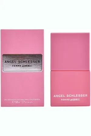 Angel Schlesser Eau de Toilette Femme Adorable Eau De Toilette Spray 50ml