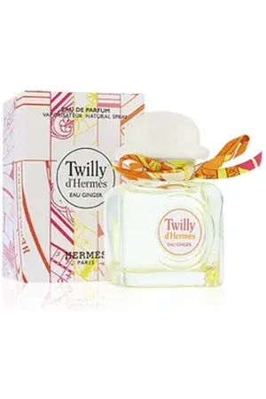 Hermès HERMÈS Eau de Parfum Twilly Eau Ginger Edp Spray