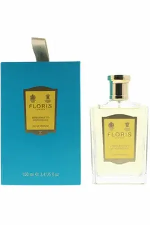 Floris London Floris Eau de Parfum Bergamotto Di Positano Eau De Parfum Spray 100ml For Women