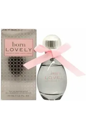 Sarah Jessica Parker Eau de Parfum Born Lovely Eau de Parfum 30ml Spray