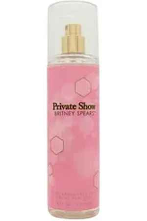 Britney Spears Körperspray Private Show Fragrance Mist