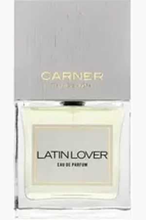 Carner Barcelona Eau de Parfum Latin Lover EdP 100ml für Frauen