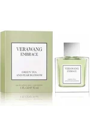 Vera Wang Eau de Toilette Embrace Green Tea & Pear Blossom Eau de Toilette 30ml Spray