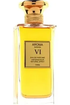Aurora Eau de Parfum Aroma Senora VI Eau De Parfum für Frauen 100 ml