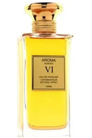 Aurora Eau de Parfum Aroma Senora VI Eau De Parfum für Frauen 100 ml