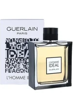 Guerlain Eau de Toilette L