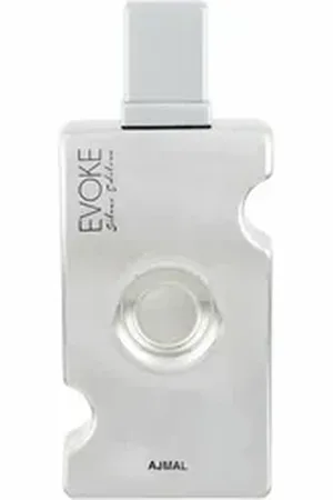 Ajmal Eau de Parfum Evoke Silver Edition Eau De Parfum Spray 75ml für Frauen