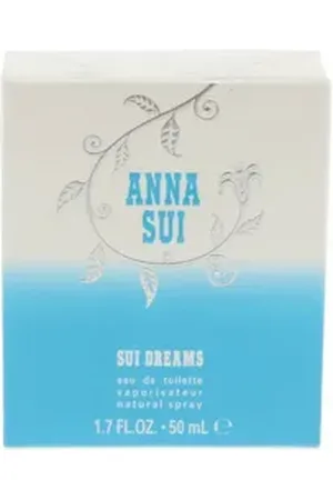 Anna Sui Eau de Toilette Sui Dreams Eau de Toilette 50ml Spray