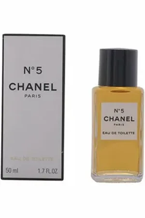 CHANEL Eau de Parfum No 5 Eau de Toilette (50ml)