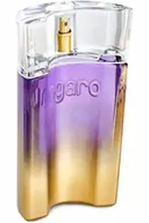 Emanuel Ungaro UNGARO Eau de Parfum Emanuel Eau De Parfum Spray 90ml