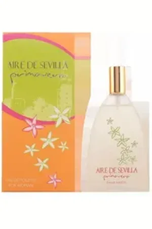 Instituto Español Aire de Sevilla Eau de Toilette Primavera Eau De Toilette Spray 150ml