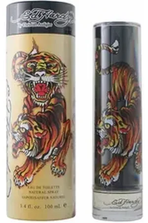 ED HARDY Eau de Toilette Men Eau De Toilette Spray 100ml