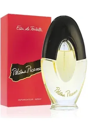 PALOMA Eau de Toilette Eau De Toilette 50ml (woman)