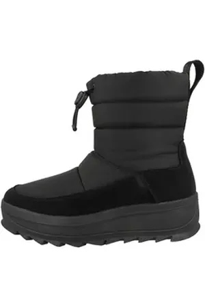Pajar Gepelle Damen Winterstiefel schwarz 40 EU