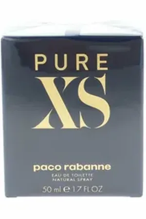 Paco rabanne Eau de Toilette Pure Xs Eau De Toilette Spray 50ml