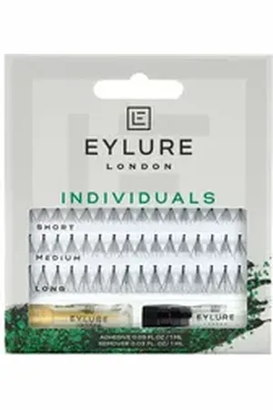 Eylure Einzelwimpern Pro-Lash Individuals S/M/L