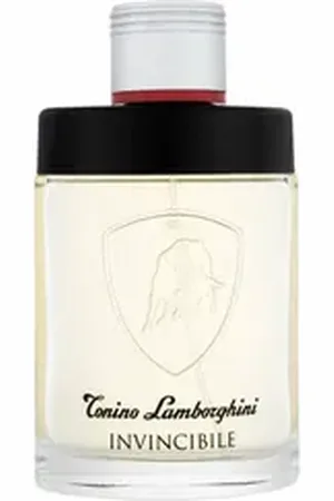 AUTOMOBILI LAMBORGHINI LAMBORGHINI Eau de Toilette Lamborghini Invincible Edt Spray