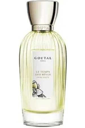 Annick Goutal Eau de Toilette Paris Le Temps Des Réves Eau De Toilette Spray 100ml