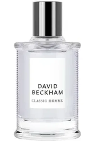 David beckham Coty Eau de Toilette Classic Homme Eau de Toilette 100ml
