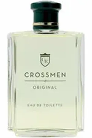 Coty Crossmen Eau de Toilette Original Eau De Toilette Spray 200ml