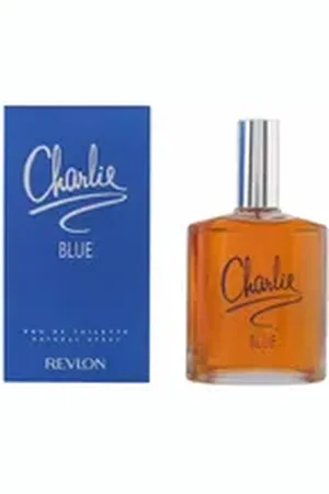 Revlon Eau de Toilette Charlie Blue Eau De Toilette Spray 100ml