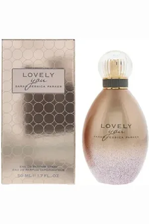 Sarah Jessica Parker Eau de Parfum Lovely You Eau de Parfum 50ml Spray