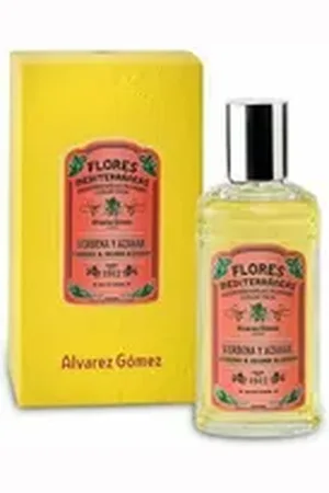 Alvarez Gómez Eau de Toilette Alvarez Gómez Verbena Y Azahar Eau De Toilette Spray 150ml
