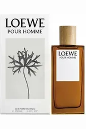 Loewe Eau de Toilette Pour Homme Edt Spray