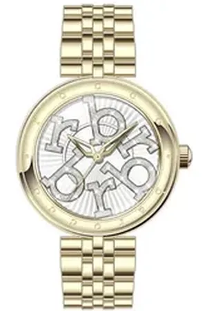 Rocco Barocco Luxusuhr Rocco Barocco RB.4878L-02M Damenuhr