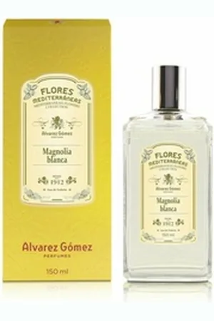 Alvarez Gómez Eau de Toilette Alvarez Gómez Fm Edt Magnolia Blanca