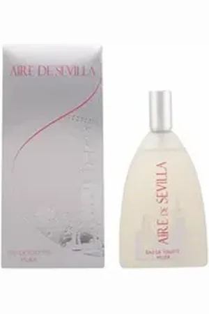 Instituto Español Aire de Sevilla Eau de Toilette edt vapo 150ml