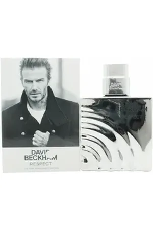 David beckham Eau de Toilette Respect Eau de Toilette 60ml Spray