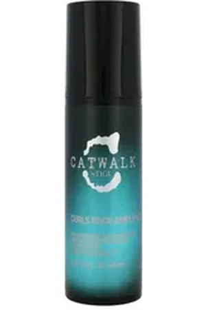 Tigi Modelliercreme Catwalk Curls Rock Amplifier 150ml